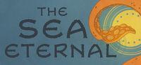 Portada oficial de The Sea Eternal para PC