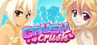 Portada oficial de Crush Crush para PC