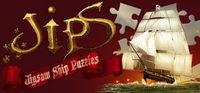 Portada oficial de JiPS - Jigsaw Puzzle Ships para PC