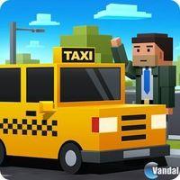 Portada oficial de Loop Taxi para Android