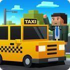 Portada oficial de de Loop Taxi para Android
