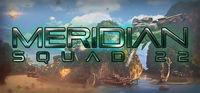 Portada oficial de Meridian: Squad 22 para PC