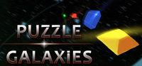 Portada oficial de Puzzle Galaxies para PC