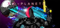 Portada oficial de XO-Planets para PC