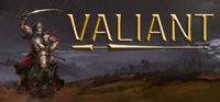 Portada oficial de Valiant para PC