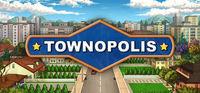 Portada oficial de Townopolis para PC
