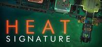 Portada oficial de Heat Signature para PC