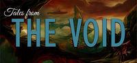 Portada oficial de Tales from the Void para PC