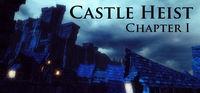 Portada oficial de Castle Heist: Chapter 1 para PC