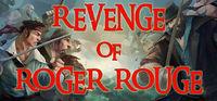 Portada oficial de Revenge of Roger Rouge para PC