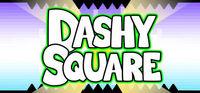 Portada oficial de Dashy Square para PC