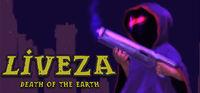 Portada oficial de Liveza: Death of the Earth para PC