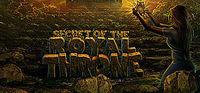 Portada oficial de Secret Of The Royal Throne para PC