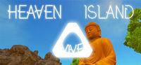 Portada oficial de Heaven Island Life para PC