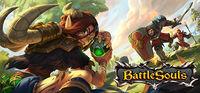 Portada oficial de BattleSouls para PC