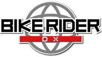 Portada oficial de Bike Rider DX para PSVITA
