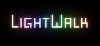 Portada oficial de LightWalk para PC