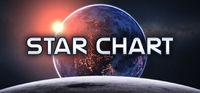 Portada oficial de Star Chart para PC
