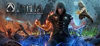 Portada oficial de Initia: Elemental Arena para PC