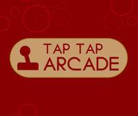 Portada oficial de Tap Tap Arcade eShop para Wii U