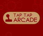 Portada oficial de de Tap Tap Arcade eShop para Wii U