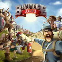 Portada oficial de Battle Ages para PS4