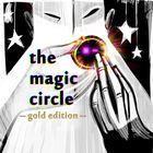 Portada oficial de de The Magic Circle: Gold Edition para PS4