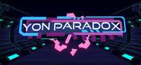 Portada oficial de Yon Paradox para PC