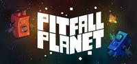 Portada oficial de Pitfall Planet para PC