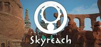 Portada oficial de Skyreach para PC