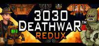 Portada oficial de 3030 Deathwar Redux - A Space Odyssey para PC