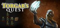 Portada oficial de Torgar's Quest para PC