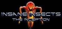 Portada oficial de Isane Insects: The Inception para PC