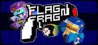 Portada oficial de Flag N Frag para PC