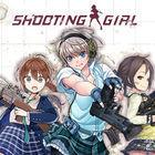 Portada oficial de de Shooting Girl para PC
