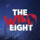 Portada oficial de de The Wild Eight para PS4