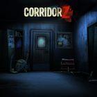 Portada oficial de de Corridor Z para PS4