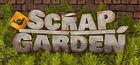 Portada oficial de de Scrap Garden para PC