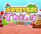 Portada oficial de de Sweetest Thing eShop para Wii U