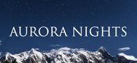 Portada oficial de Aurora Nights para PC