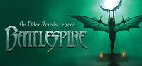 Portada oficial de An Elder Scrolls Legend: Battlespire para PC