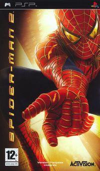 Spider-Man 2 - Videojuego (PS2, PSP, GameCube, PC, Xbox, Game Boy Advance,  N-Gage y NDS) - Vandal