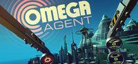 Portada oficial de Omega Agent para PC