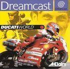 Portada oficial de de Ducati World para Dreamcast