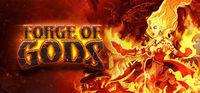 Portada oficial de Forge of Gods para PC