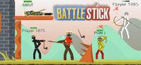 Portada oficial de BattleStick para PC