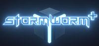Portada oficial de Stormworm+ para PC