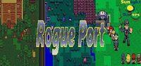 Portada oficial de Rogue Port - Red Nightmare para PC
