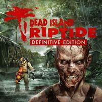 Portada oficial de Dead Island Riptide - Definitive Edition para PS4