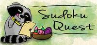 Portada oficial de Sudoku Quest para PC